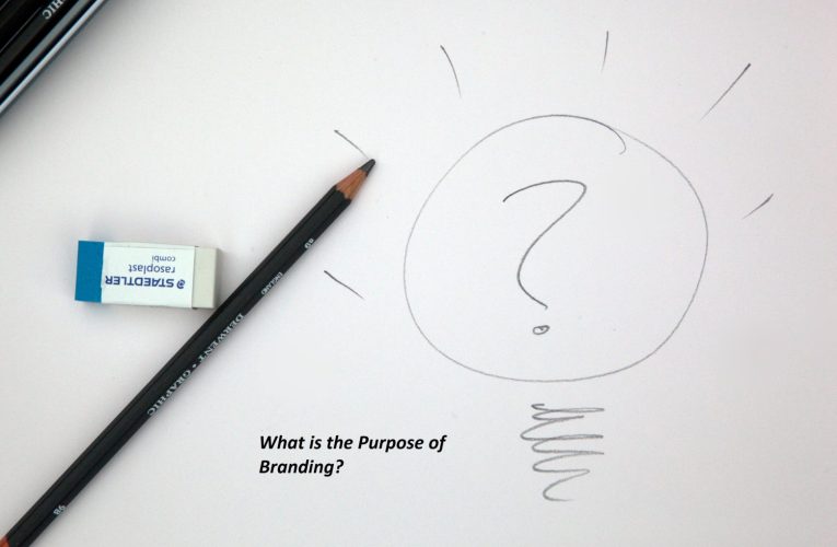 Defining Your Brand Purpose: Unlocking the Power of Compelling Values