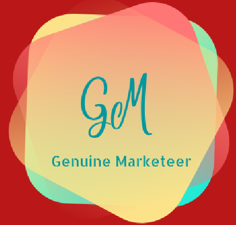 GenuineMarketeer