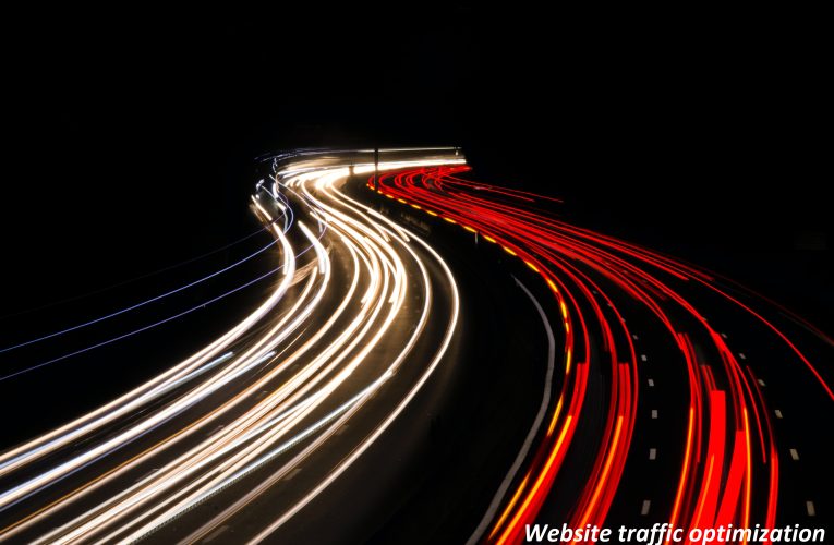 Traffic optimization secrets most people don’t know about