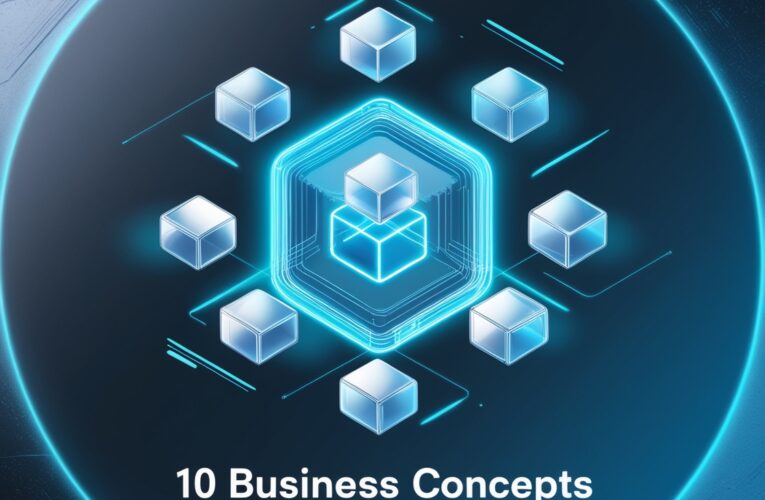 Business Concepts You Must Master Before Launching Your Startup