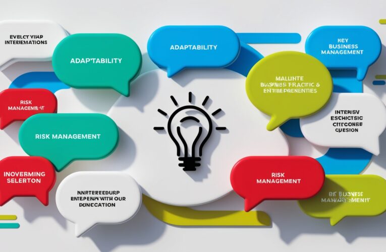 The 10 Business Concepts That Separate Successful Entrepreneurs from the Rest