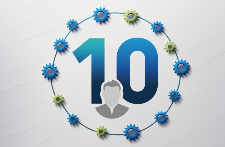 10 Business Concepts to Ensure Your Startup Doesn’t Fail in the First Year