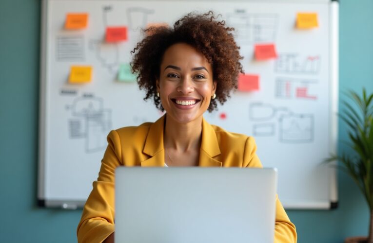 How to Build a Profitable Consulting or Coaching Business